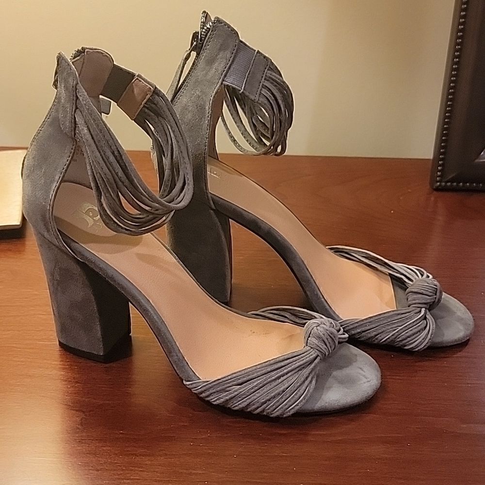NWOB Joe's Jeans heels  
